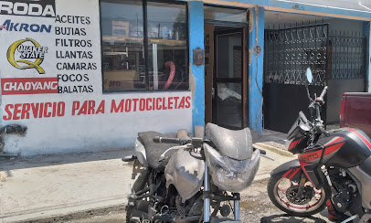 Dirección, horario, teléfono y opiniones de El Garaje Taller y Motopartes en Cd. Victoria