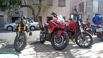 Dirección, horario, teléfono y opiniones de El Taller Motos en Venustiano Carranza