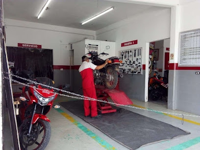 Dirección, horario, teléfono y opiniones de Honda en Cárdenas