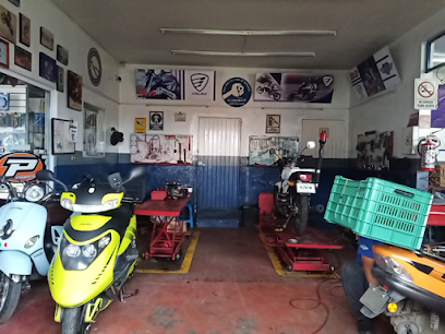 Dirección, horario, teléfono y opiniones de Italika Centro de Servicio (Cesit) en Xalapa