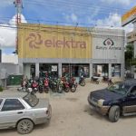 Dirección, horario, teléfono y opiniones de Italika (Elektra Escárcega) en Escárcega