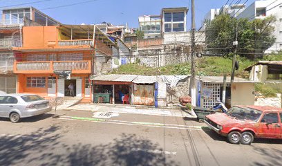 Dirección, horario, teléfono y opiniones de Jonmov en Xalapa