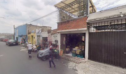 Dirección, horario, teléfono y opiniones de Kevin Motos en La Magdalena Contreras