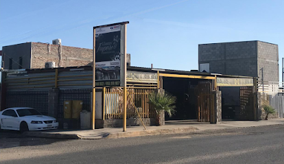 Dirección, horario, teléfono y opiniones de Llantas Imperio (Av. Dalias) en San Luis Río Colorado