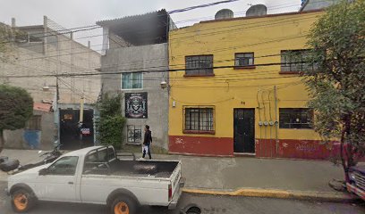 Dirección, horario, teléfono y opiniones de Mec Motos en Álvaro Obregón