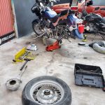 Dirección, horario, teléfono y opiniones de Moto Auxilios Frontera en Reynosa