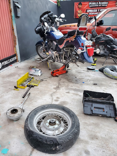 Dirección, horario, teléfono y opiniones de Moto Auxilios Frontera en Reynosa