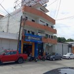 Dirección, horario, teléfono y opiniones de Moto Galerias Piaggio Sucursal Tapachula en Tapachula