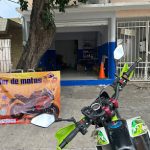 Dirección, horario, teléfono y opiniones de Moto Gear en Veracruz