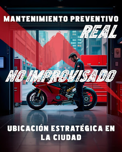 Dirección, horario, teléfono y opiniones de Moto Miranda en Mérida