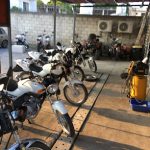 Dirección, horario, teléfono y opiniones de Moto Paraíso en Veracruz