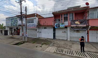 Dirección, horario, teléfono y opiniones de Moto Partes Sr en Xalapa