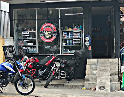 Dirección, horario, teléfono y opiniones de Moto Racer Shop en Xalapa