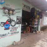 Dirección, horario, teléfono y opiniones de Moto Refacciones Spider en Córdoba