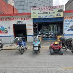 Dirección, horario, teléfono y opiniones de Moto Refacciones y Servicio Japo en Córdoba