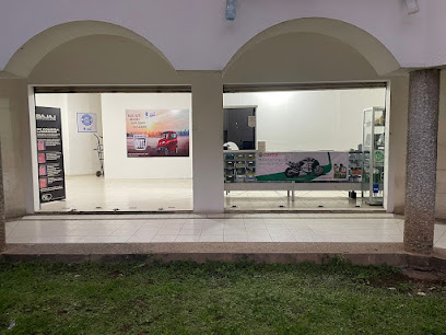 Dirección, horario, teléfono y opiniones de Moto Reyser en Villahermosa