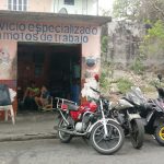 Dirección, horario, teléfono y opiniones de Moto Servicio El Conejo en Veracruz