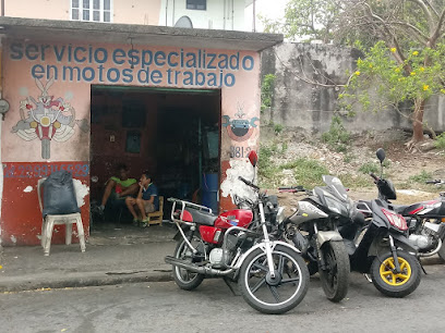Dirección, horario, teléfono y opiniones de Moto Servicio El Conejo en Veracruz