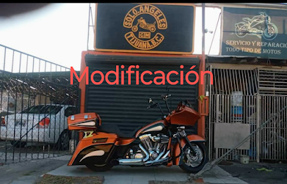 Dirección, horario, teléfono y opiniones de Moto Servicio Junior en Mexicali