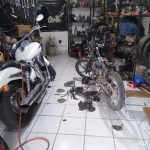 Dirección, horario, teléfono y opiniones de Moto Servicio Las Trojes (Motomecanicrack) en Aguascalientes