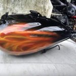 Dirección, horario, teléfono y opiniones de Moto Servicio Rocker Garage en Cárdenas