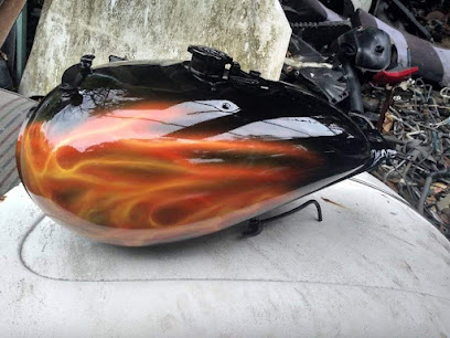 Dirección, horario, teléfono y opiniones de Moto Servicio Rocker Garage en Cárdenas