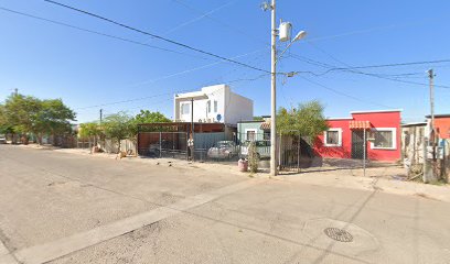 Dirección, horario, teléfono y opiniones de Moto Servicios Hdz en Mexicali