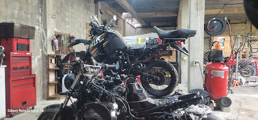 Dirección, horario, teléfono y opiniones de Moto Servicios y Refacciones El Migue en Tijuana