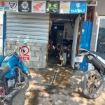 Dirección, horario, teléfono y opiniones de Motomecanica Golpe en Veracruz