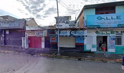 Dirección, horario, teléfono y opiniones de Motomundo en Tapachula