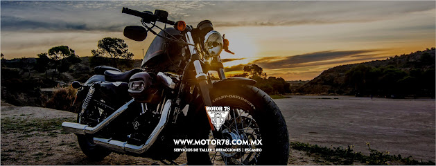 Dirección, horario, teléfono y opiniones de Motor78 en Xalapa
