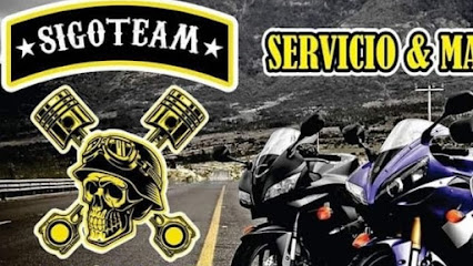 Dirección, horario, teléfono y opiniones de Motorcyclesigoteam en Iztapalapa