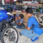 Dirección, horario, teléfono y opiniones de Motorefacciones Dos Ruedas en Tapachula