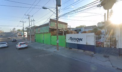Dirección, horario, teléfono y opiniones de Motos Galvan en Tijuana