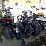 Dirección, horario, teléfono y opiniones de Motos Servicio Marquez en La Paz