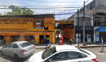 Dirección, horario, teléfono y opiniones de Motoservicio Katana en Tlalpan