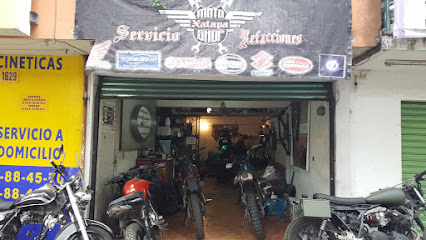 Dirección, horario, teléfono y opiniones de Motoshop Xalapa en Xalapa