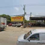 Dirección, horario, teléfono y opiniones de Muelles Mofles y Servicios de Altamira en Altamira