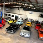 Dirección, horario, teléfono y opiniones de Multiservice Evolution en Kanasín