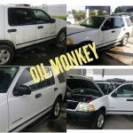 Dirección, horario, teléfono y opiniones de Oil Monkey Comalcalco en Comalcalco