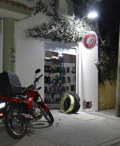 Dirección, horario, teléfono y opiniones de Refaccionaria Repa Motos Xalapa en Xalapa