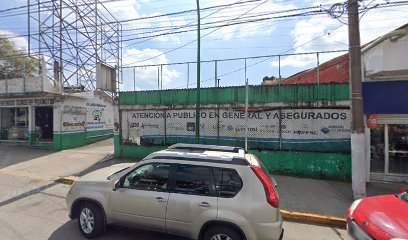 Dirección, horario, teléfono y opiniones de Refacciones Italika Xalapa en Xalapa