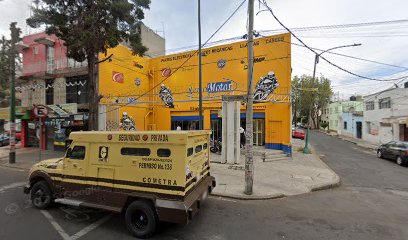Dirección, horario, teléfono y opiniones de Remo Motos en Gustavo A. Madero