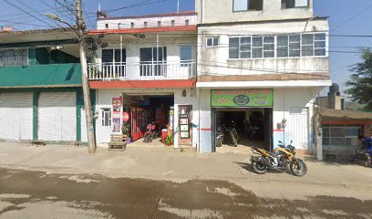 Dirección, horario, teléfono y opiniones de Servicio Mecánico de Motocicletas Los Pits en Xalapa