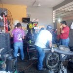 Dirección, horario, teléfono y opiniones de Servicio Shalom en Veracruz