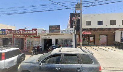 Dirección, horario, teléfono y opiniones de Servicio Vento en San José del Cabo