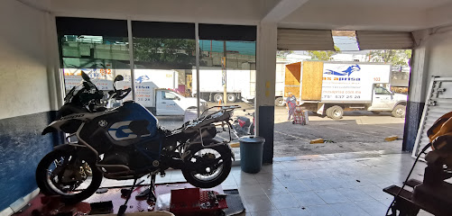 Dirección, horario, teléfono y opiniones de Silverback Moto Servicio en Gustavo A. Madero