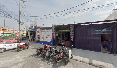 Dirección, horario, teléfono y opiniones de Sportbike en Álvaro Obregón