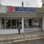 Dirección, horario, teléfono y opiniones de Suzuki Cordoba Coll Representaciones en Córdoba