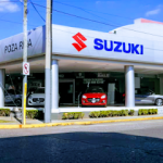 Dirección, horario, teléfono y opiniones de Suzuki Poza Rica en Poza Rica